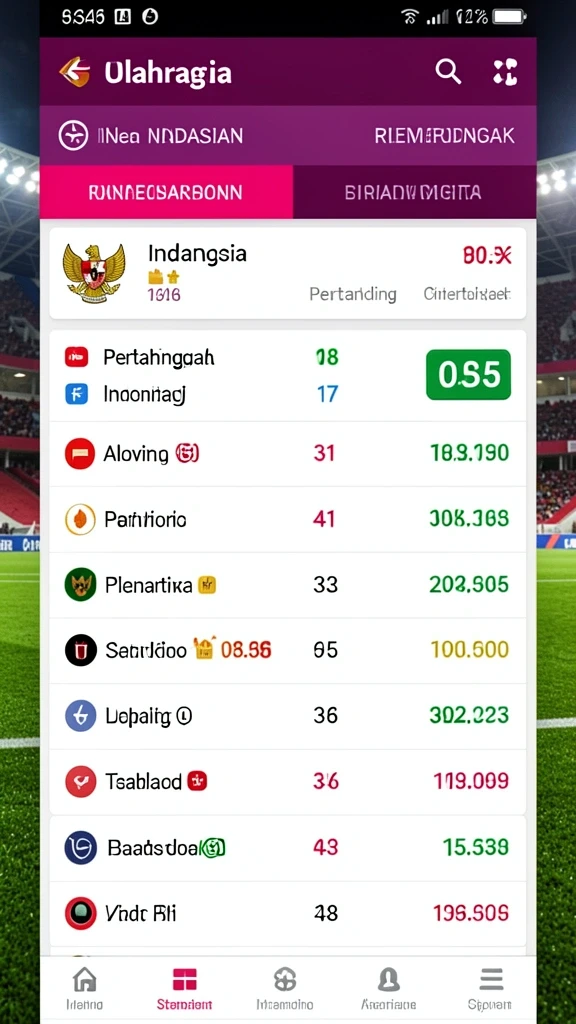 Level yang menantang dan menarik.