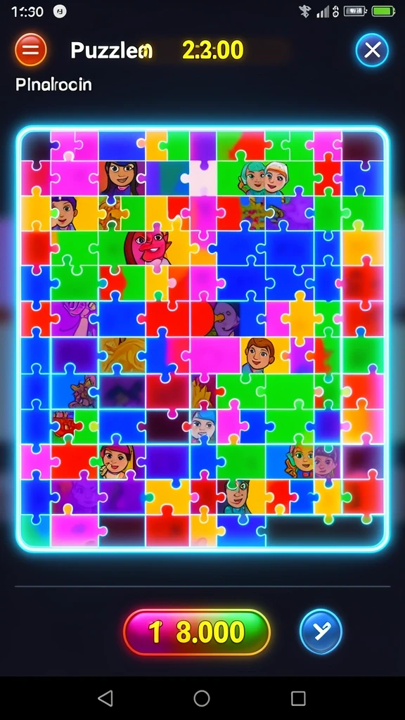 Tema permainan yang beragam dan penuh warna di BOSPLAY77.