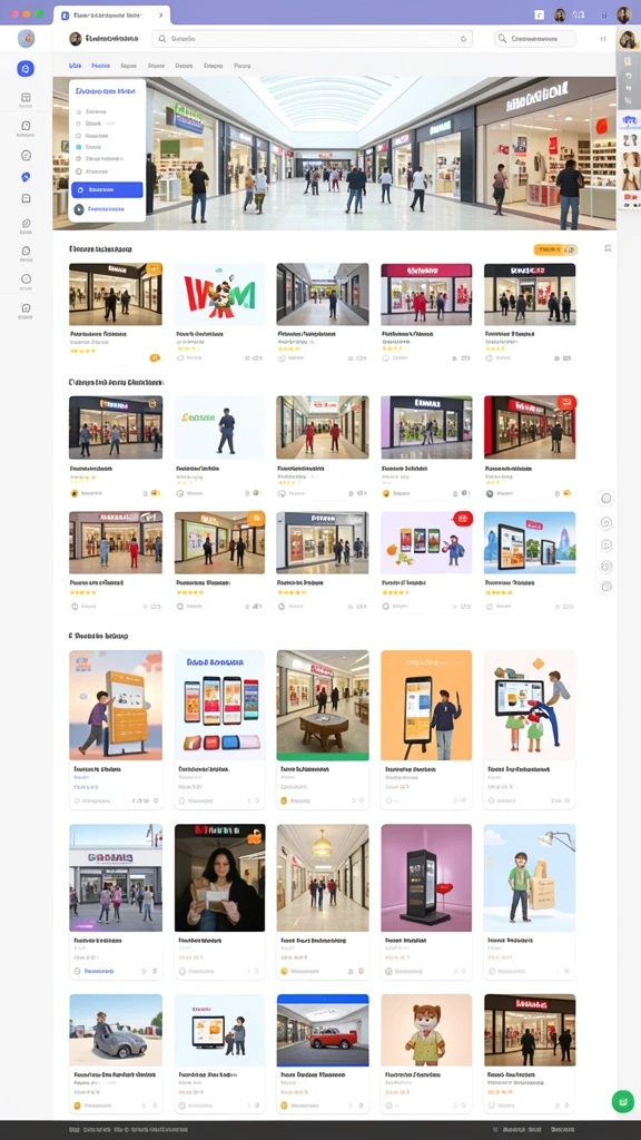 Screenshot menunjukkan berbagai pilihan permainan yang tersedia.