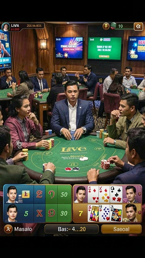Komunitas aktif yang selalu berbagi tips.