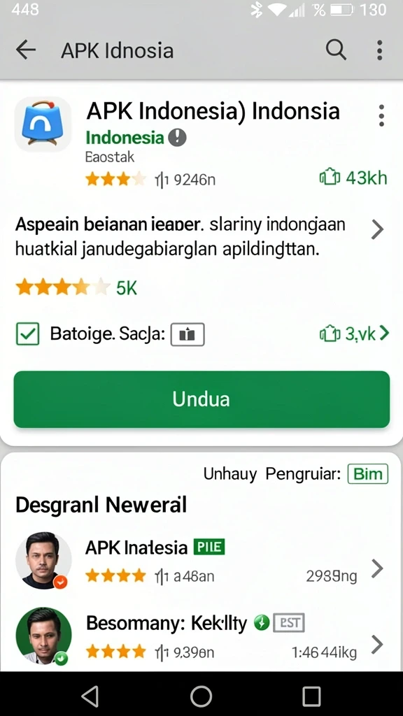 Fitur bonus harian untuk meningkatkan pengalaman bermain.