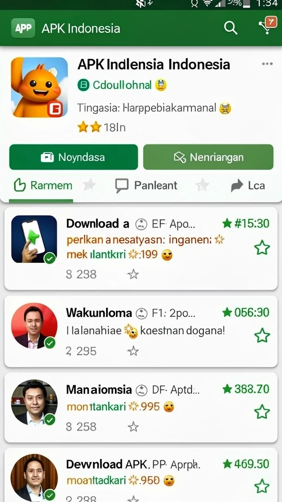 Tampilan antarmuka GACOR668 yang menarik dan jelas.