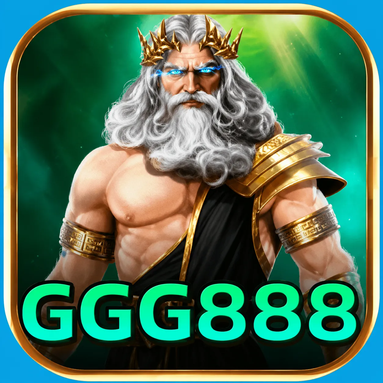 ggg888 — ikon APK