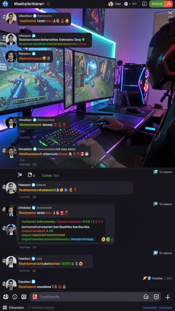 Fitur live betting membuat taruhan jadi lebih seru.