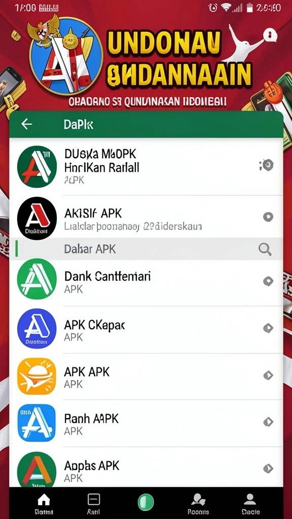 Komunitas aktif di HUJANTOTO dengan banyak interaksi.