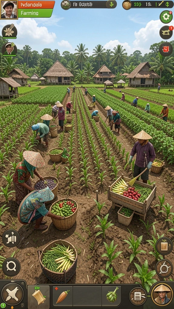 Fitur analisis yang membantu merumuskan angka yang lebih tepat.