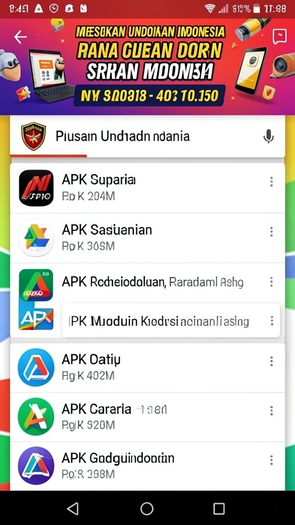 Fitur bonus yang meningkatkan peluang menang secara signifikan.