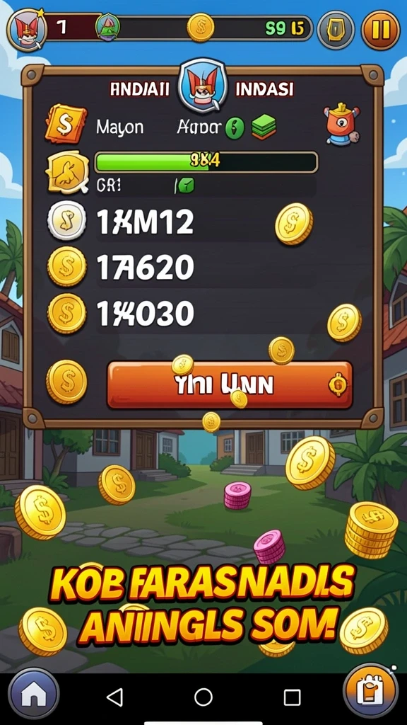 Karakter baru yang dapat dimainkan dengan kemampuan unik.