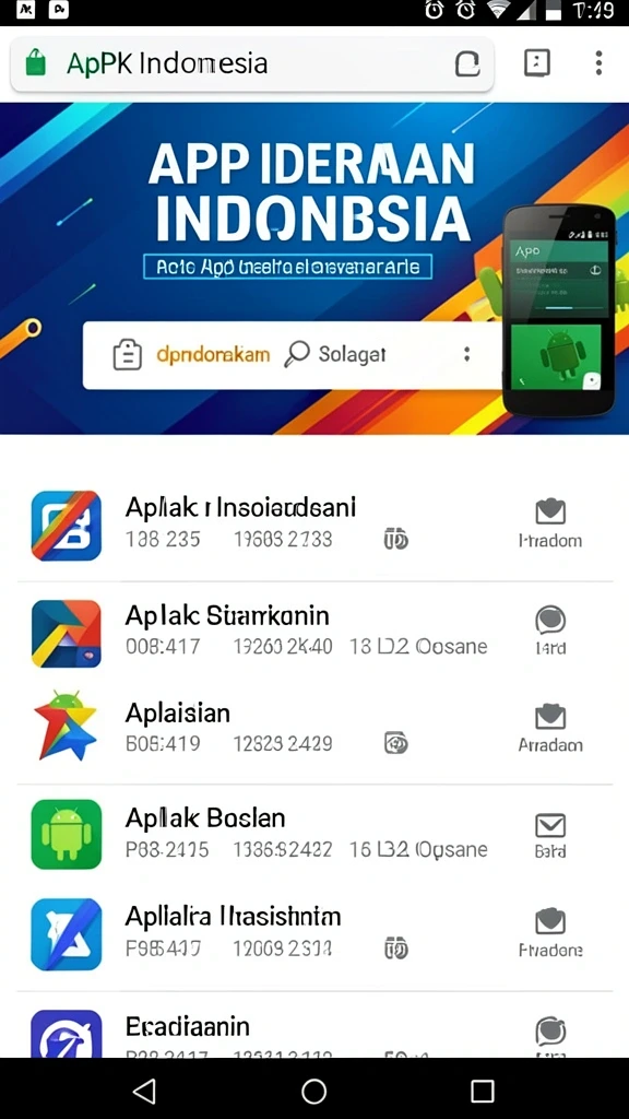 Salah satu level menantang di PG11 yang harus diselesaikan.