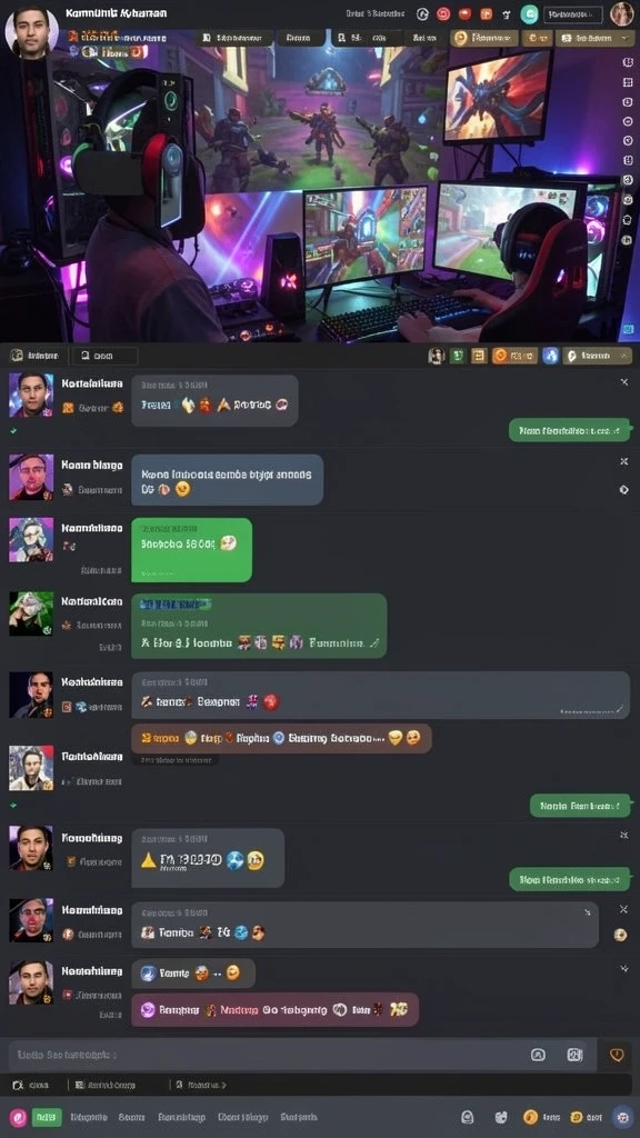 Berbagai tema slot menarik tersedia untuk dimainkan.