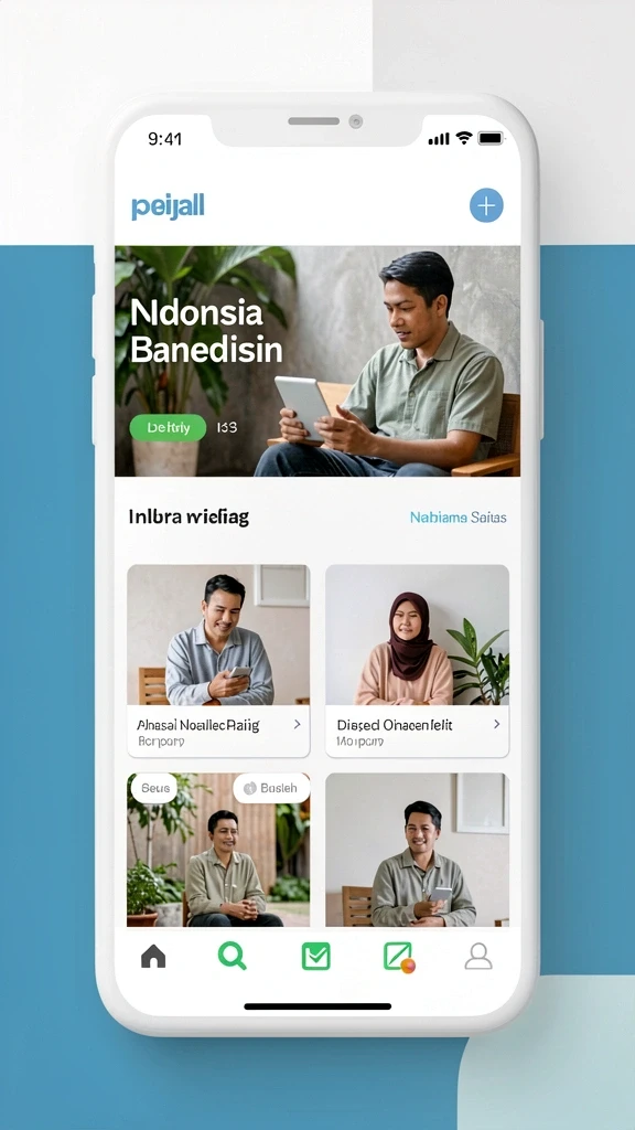 Screenshot menunjukkan suasana live casino yang seru.