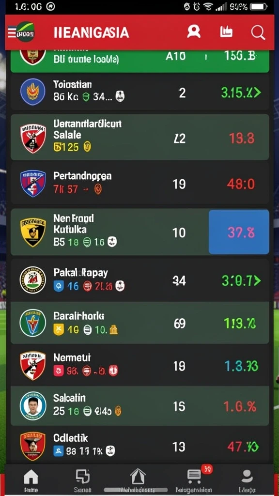 Fitur reward yang menarik perhatian banyak pemain.