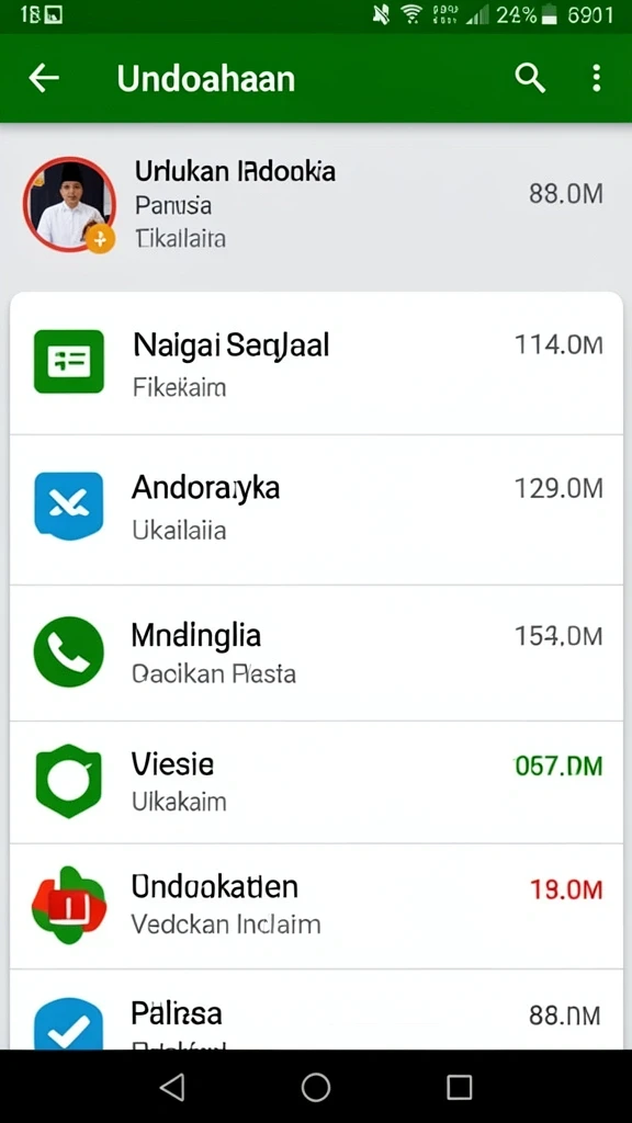 Karakter baru yang dapat dimainkan dengan kemampuan unik.