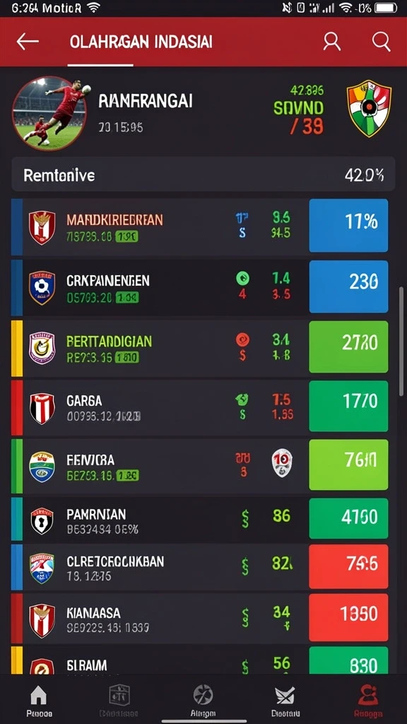 Fitur multiplayer yang memungkinkan bermain dengan teman.