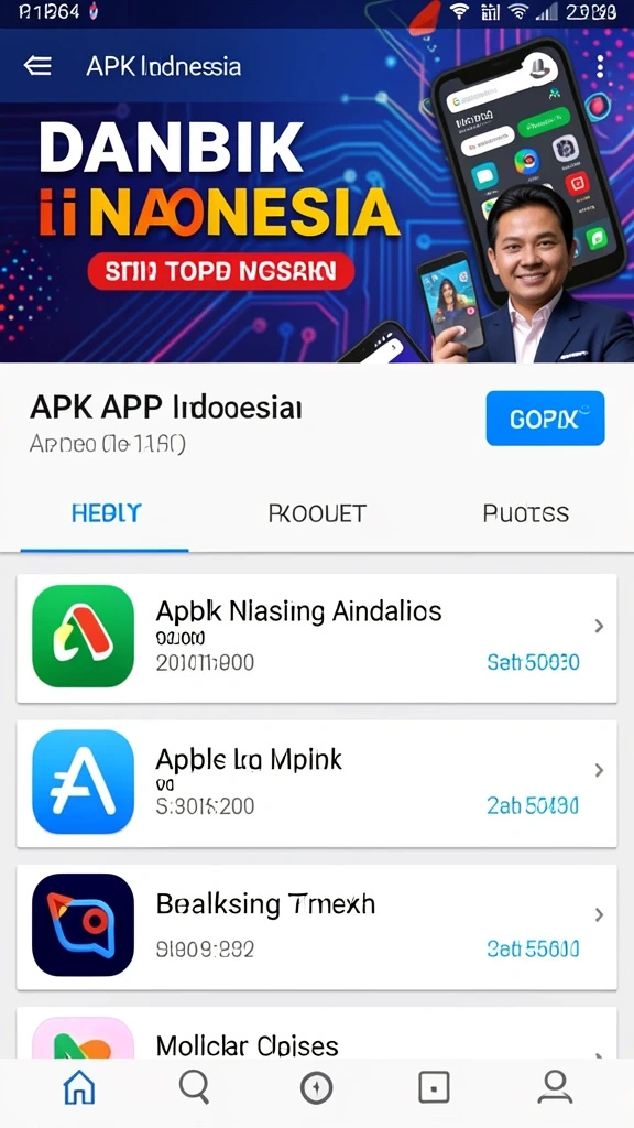 Screenshot menunjukkan mode multiplayer yang seru.