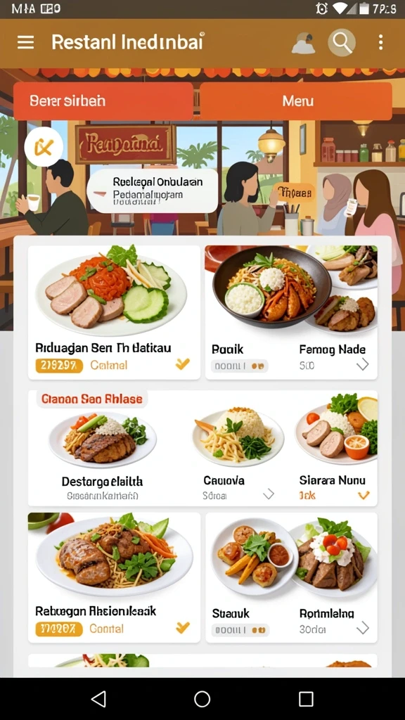 Tampilan utama SULTAN88 yang menarik dan user-friendly.
