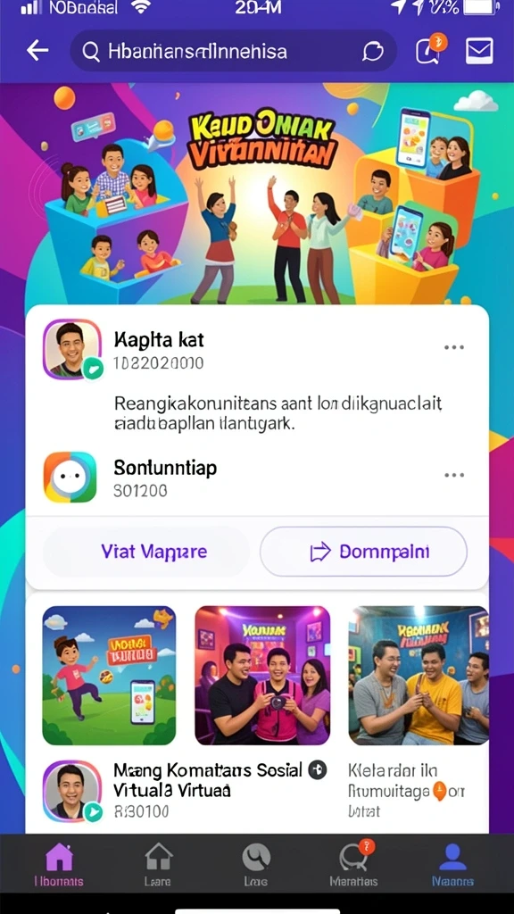 Fitur bonus yang menggiurkan, nikmati setiap putaran.