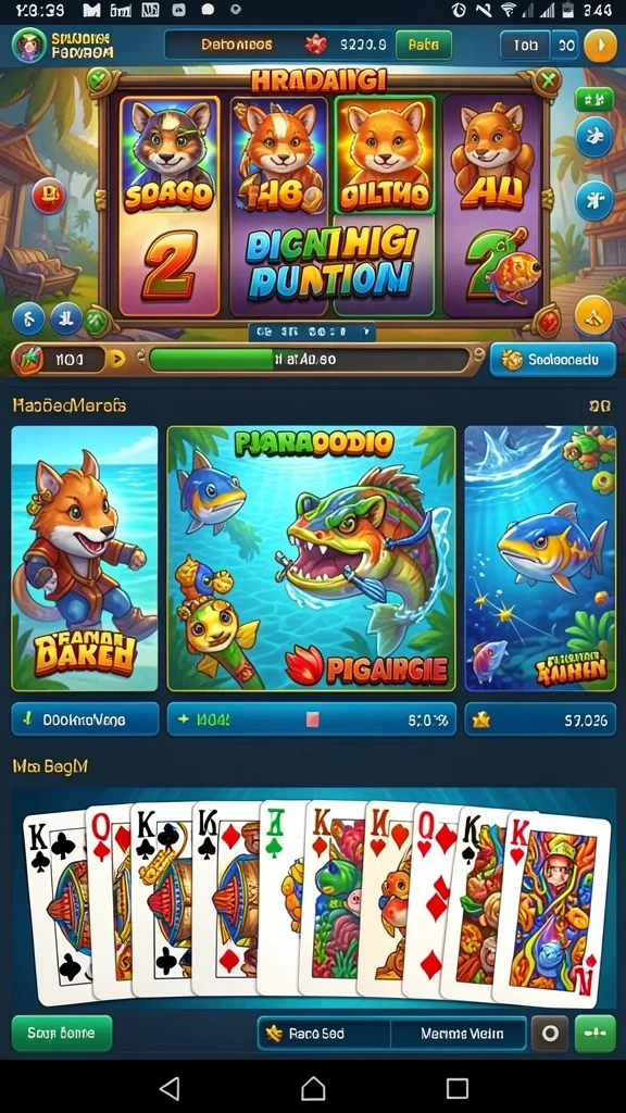 Pengalaman bermain togel yang seru dan interaktif.