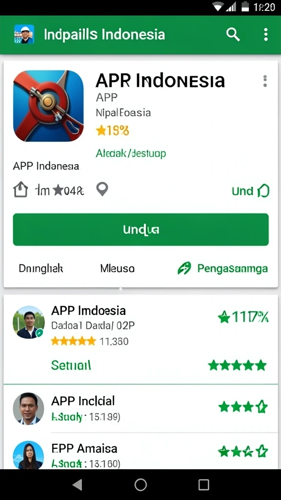 Tampilan grafis yang memukau dalam game SUPERSVIP.