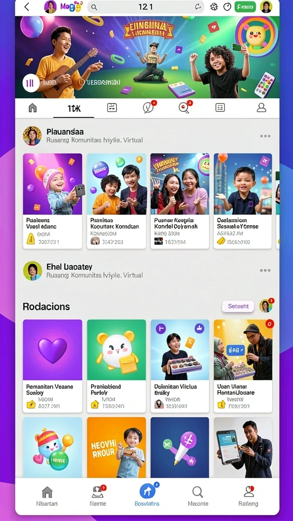 Notifikasi hasil togel yang cepat dan akurat.