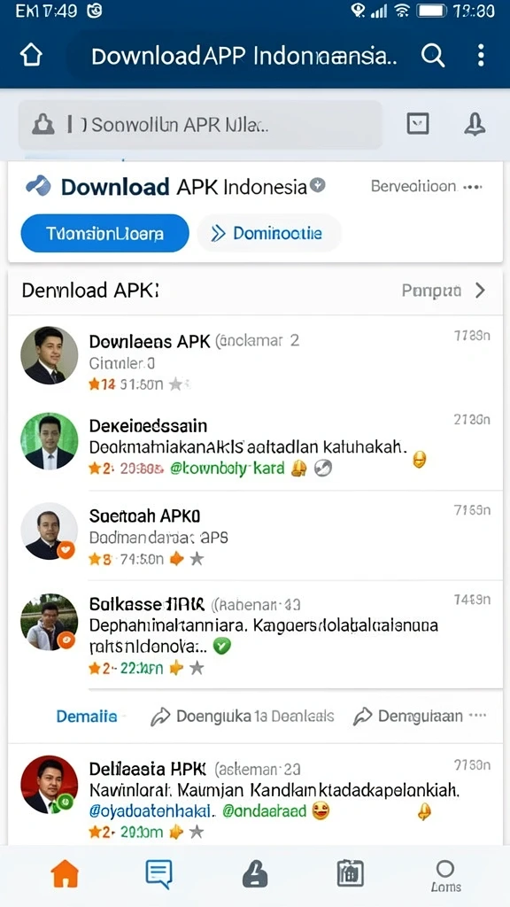Tema permainan yang beragam dan menarik.